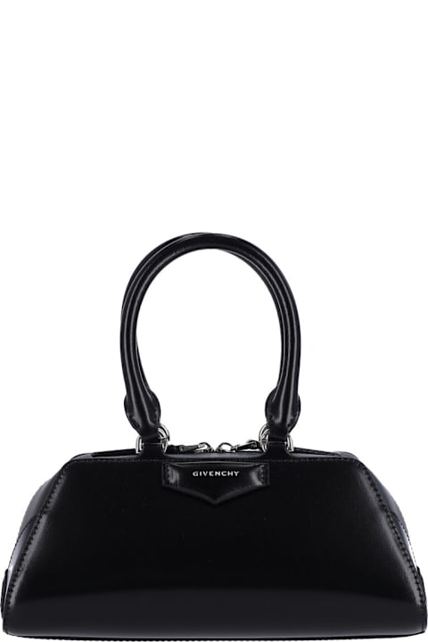 Homeware Givenchy 'antigona East/west' Mini Bag