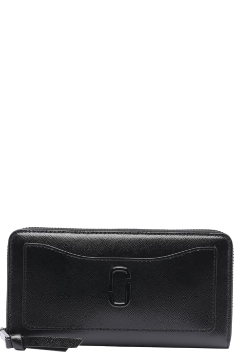 Marc Jacobs for Women Marc Jacobs The Utility Snapshot Continental Wallet