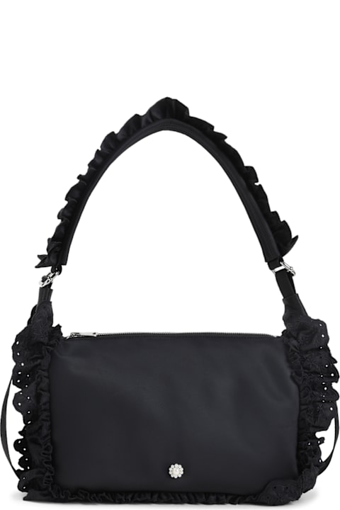 Simone Rocha for Men Simone Rocha Pillowcase Shoulder Bag