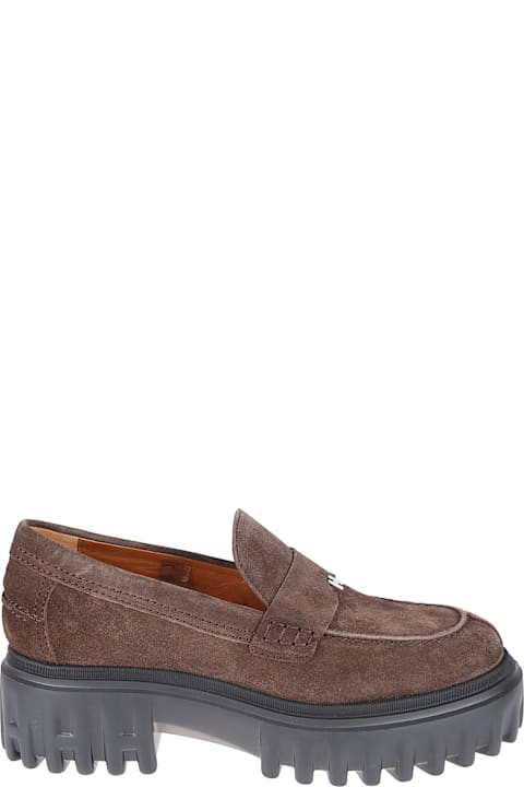Hogan H700 Loafers