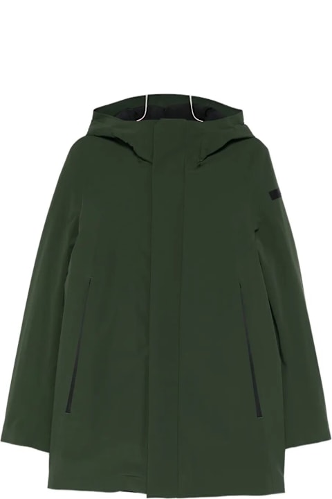 RRD - Roberto Ricci Design for Kids RRD - Roberto Ricci Design Montecristo Down Under Floating Parka Jkt