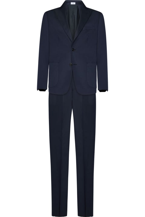Suits for Men Boglioli Suit