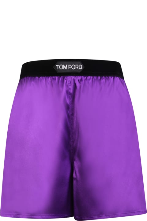 Tom Ford Shorts | italist