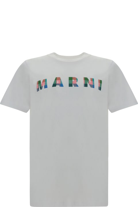 Marni Topwear for Men Marni T-shirt