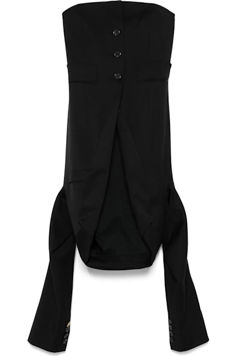 Moschino for Kids Moschino Top