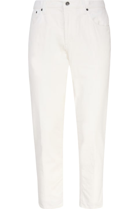 Homeware Dondup Brighton Slim Chino Trousers