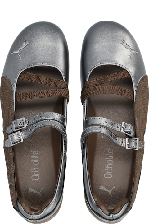 Puma Speedcat Ballet Lux