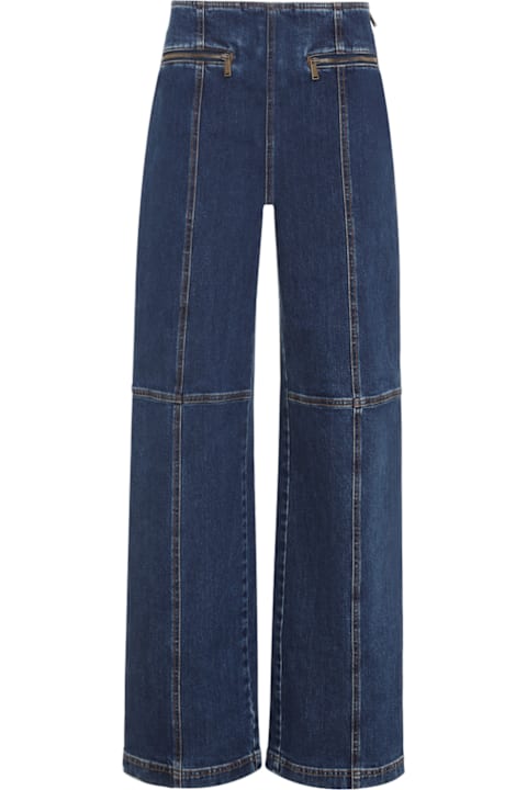 Homeware Etro Denim Jeans
