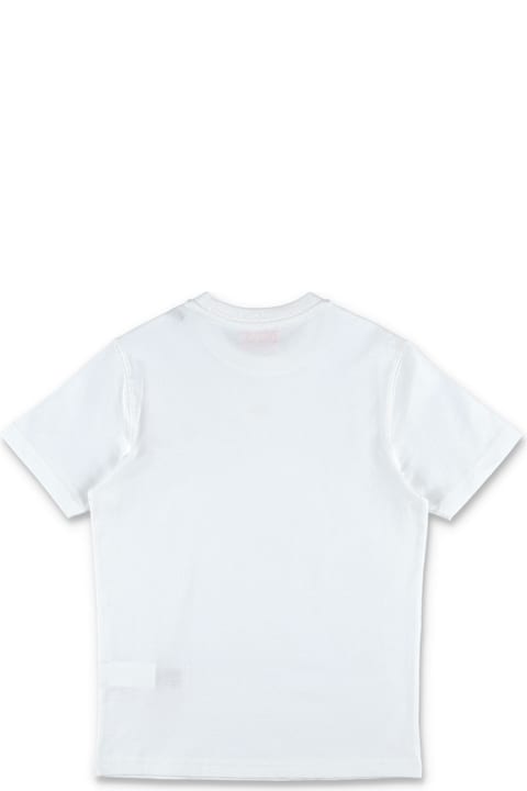 Homeware Diesel Kid - Tdiegord T-shirt