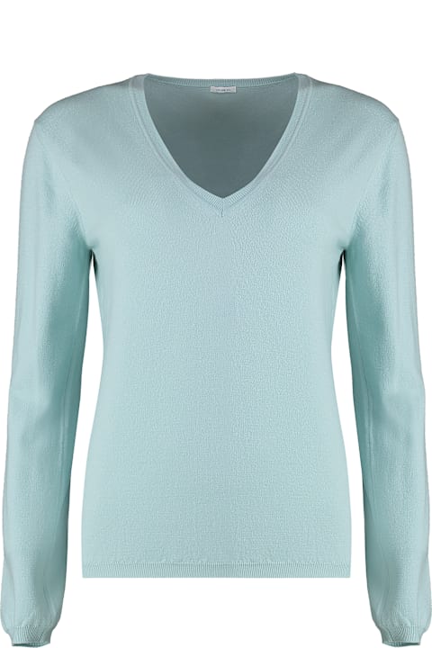 Homeware Malo Wool Blend Sweater