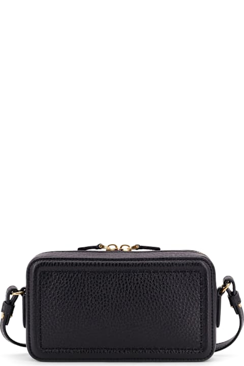 Homeware Valentino Garavani Alltime Shoulder Bag