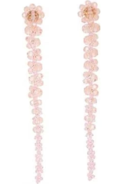 Jewelry for Women Simone Rocha Drip Earrings