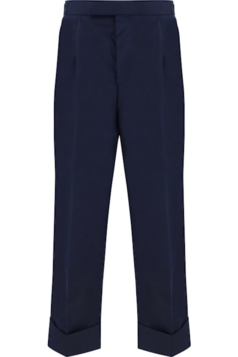 Thom Browne for Men Thom Browne Pants