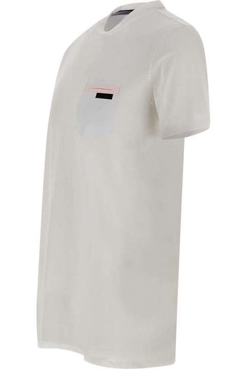 RRD - Roberto Ricci Design for Men RRD - Roberto Ricci Design 'revo Shirty' T-shirt RRD - Roberto Ricci Design