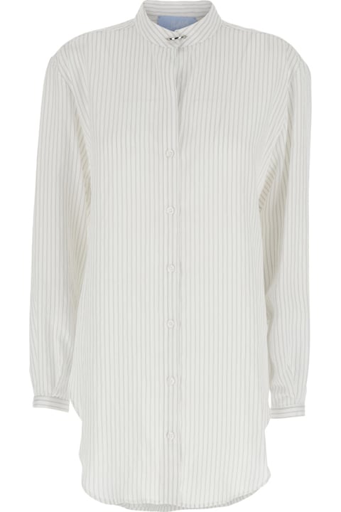 The Seafarer for Men The Seafarer Camicia Liona