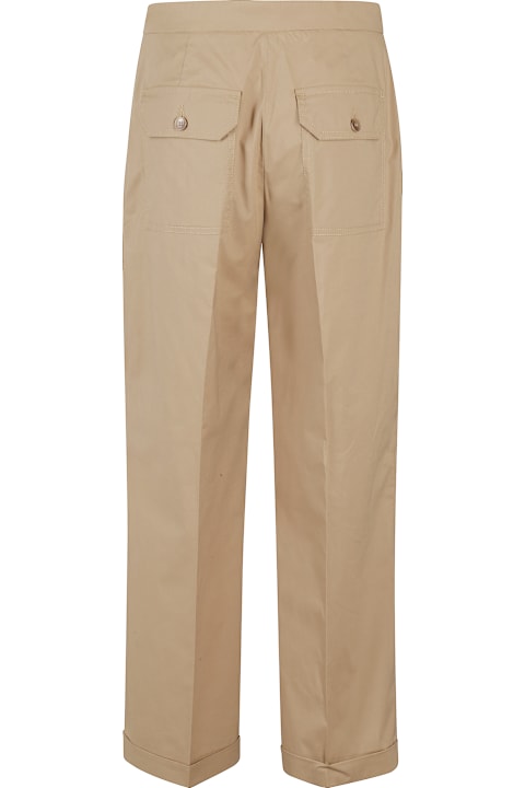 Seventy Clothing for Women Seventy Pantalone Knitwear