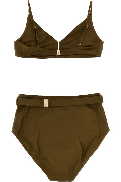 Zimmermann Swimwear for Women Zimmermann 'ginger' Bikini