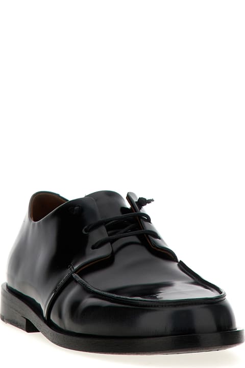 Marsell Shoes for Women Marsell 'mocasso' Derby Shoes