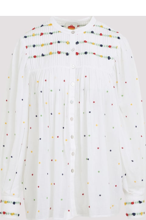 Farm Rio for Men Farm Rio Cotton Blouse