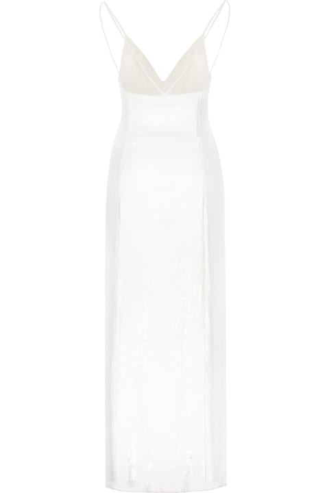 Homeware Khaite Carina Sequin Dress