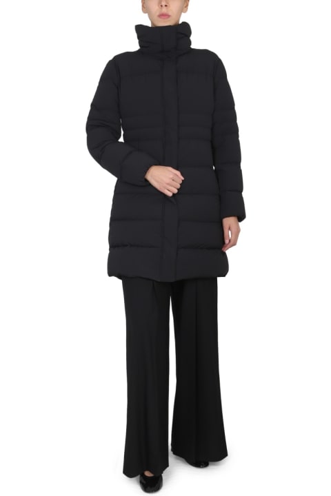 Aspesi Coats & Jackets for Women Aspesi Padded Coat