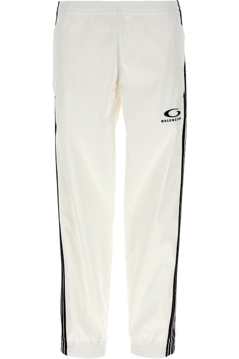 ウィメンズ Balenciagaのウェア Balenciaga 'tracksuit' Joggers