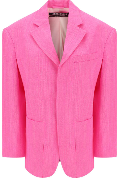 Jacquemus Coats & Jackets for Women Jacquemus Blazer Jacket