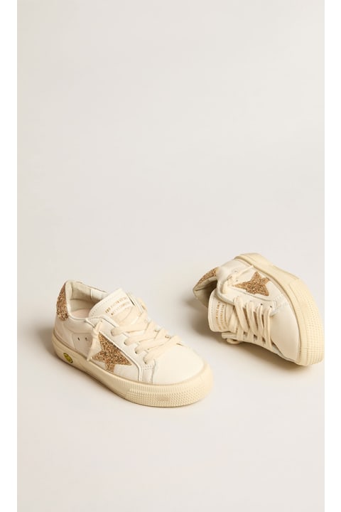 Sale for Boys Golden Goose Sneakers May