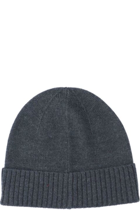Hats for Men Ralph Lauren Logo Cap