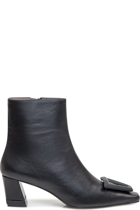 Roberto Festa for Women Roberto Festa Nappa Boot