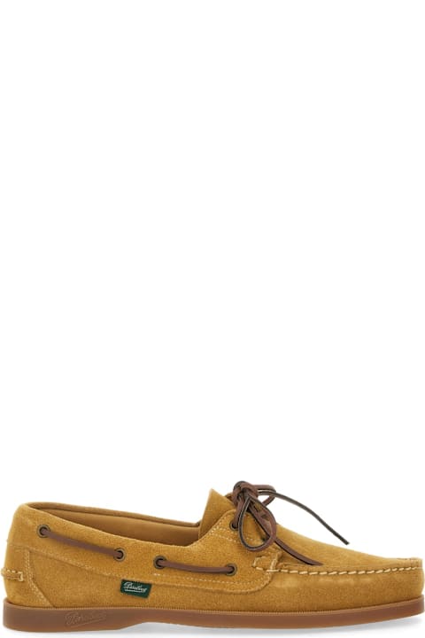Paraboot Shoes for Men Paraboot Mocassino "barth"
