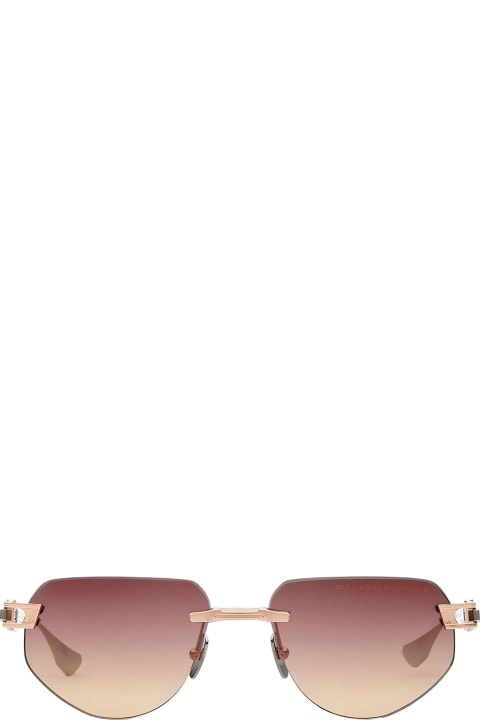 Homeware Dita DTS164/A/03 GRAND/IMPERYN Sunglasses