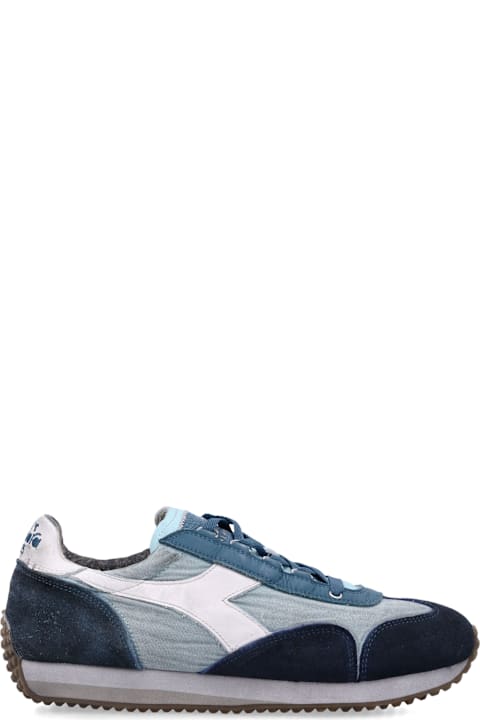 Diadora Heritage Equipe Dirty Sw Evo