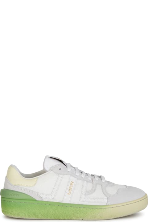 Shoes Sale for Women Lanvin Sneakers