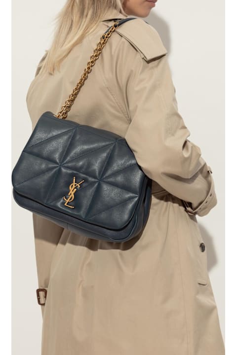 Saint Laurent Shoulder Bag Jamie 4.3 Medium