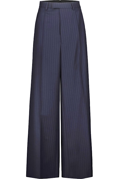 VETEMENTS for Women VETEMENTS Tailored Pant