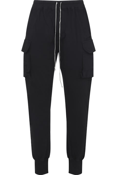 Homeware DRKSHDW Mastodon Cut Pants