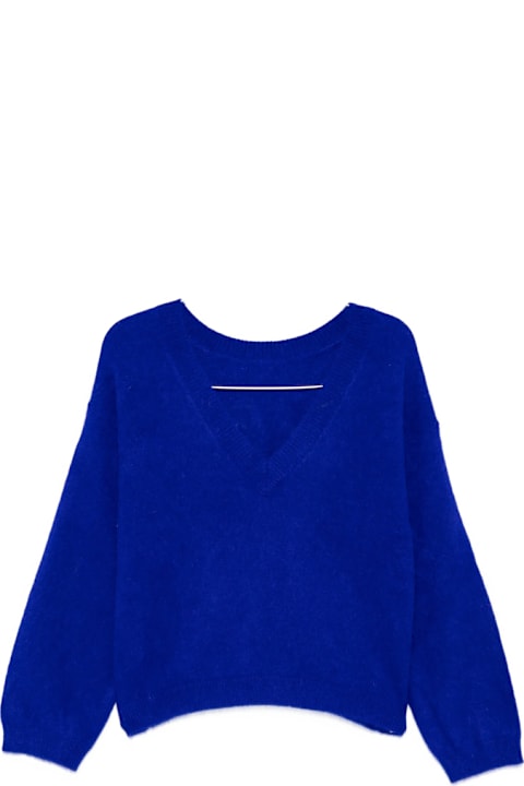 Bellerose Men Bellerose Sweater