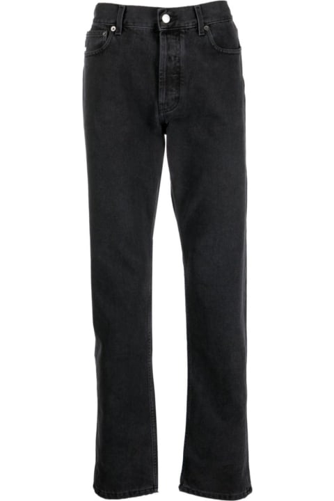 AMBUSH Jeans for Men AMBUSH Slim Denim Jeans