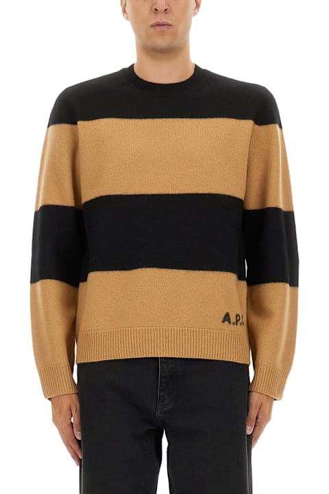 Homeware A.P.C. Jersey "edwardo"