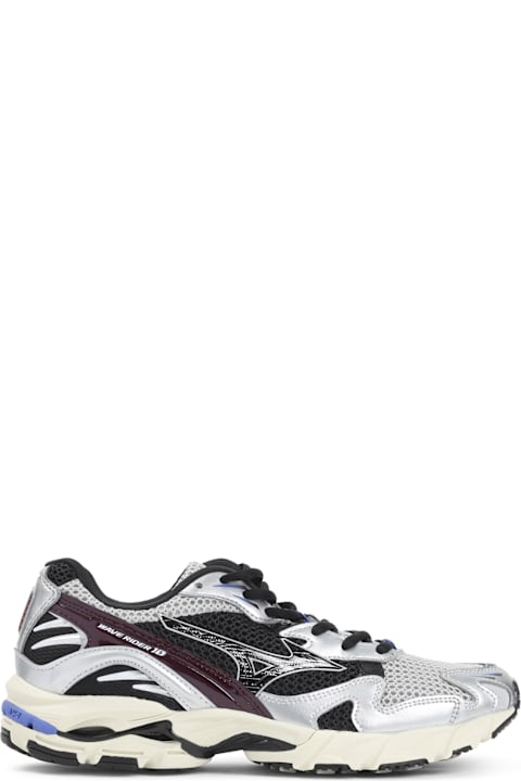 Mizuno Wave Rider 10 Sport