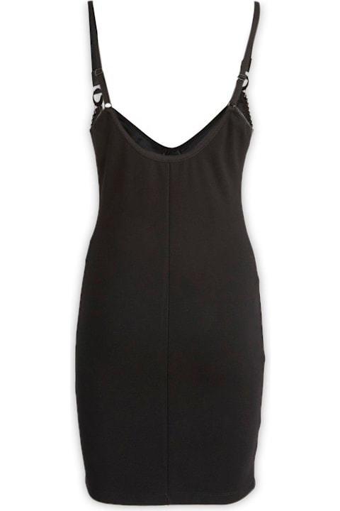 Coperni Dresses for Women Coperni Bustier Fitted Mini Dress