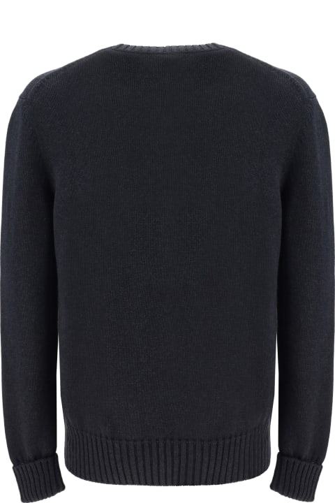 Alexander McQueen Sweaters for Men Alexander McQueen Sweater