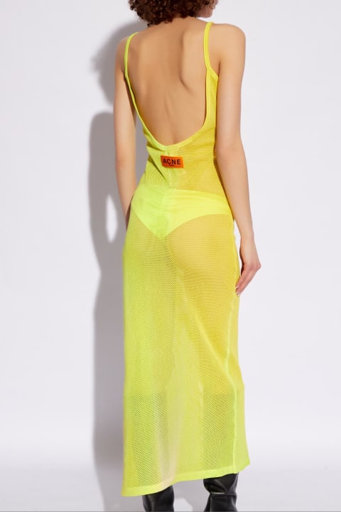 Fashion for Women Acne Studios Slip Dress