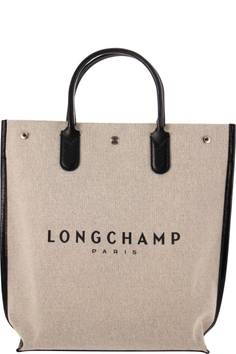 ウィメンズ新着アイテム Longchamp Essential - Shopping Bag M