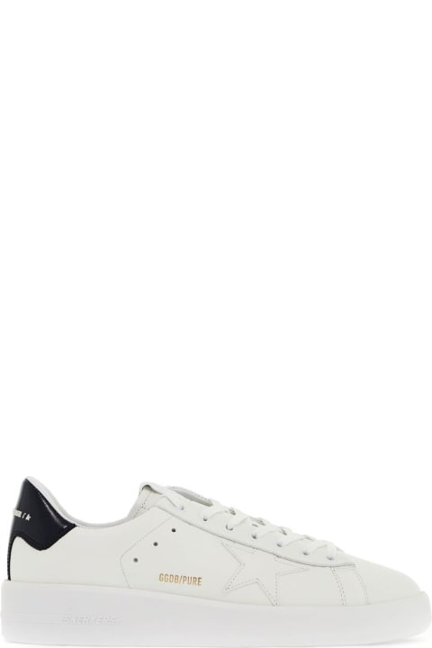 Homeware Golden Goose Purestar Sneakers