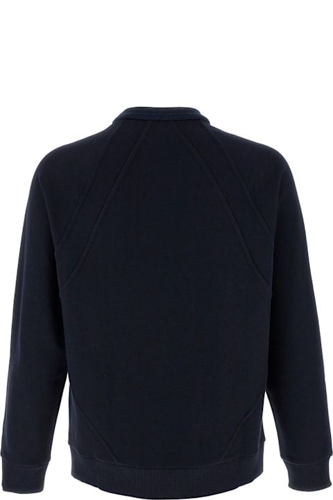 Fendi Fleeces & Tracksuits for Men Fendi 'fendi Crest' Sweatshirt