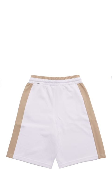 Hugo Boss Bottoms for Boys Hugo Boss Shorts