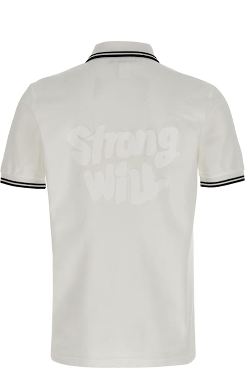 Comme des Garçons Shirt for Women Comme des Garçons Shirt Polo Comme Des Garçons Shirt X Fred Perry