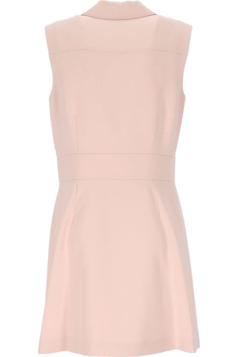 Theory Dresses for Women Theory V-neck Dress